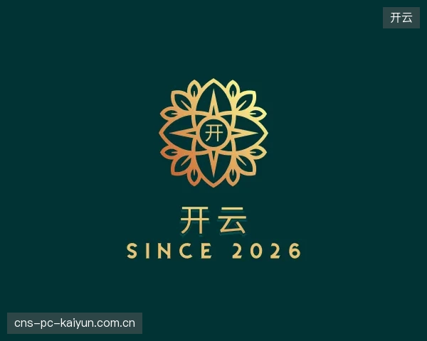 解读开云官网